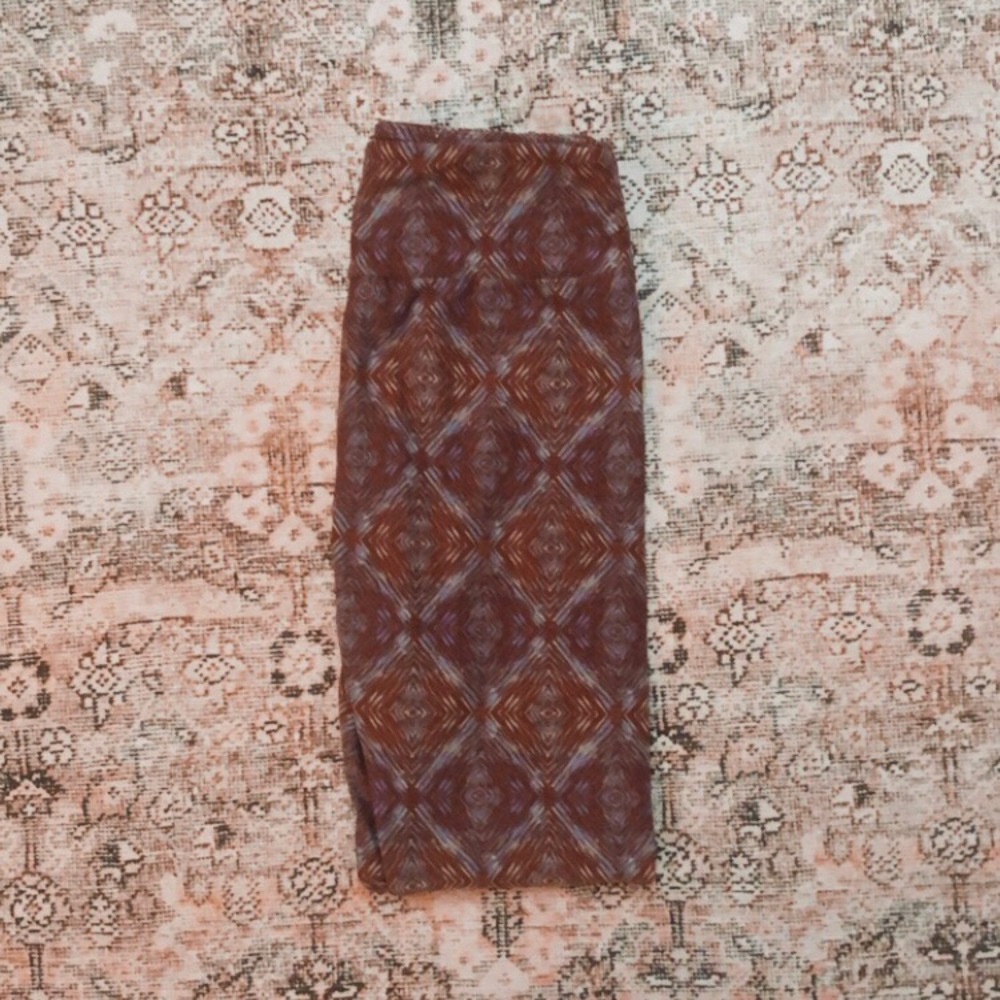 LulaRoe Yoga Leggings